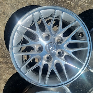 Jante MAZDA,renault,hyundai,kia,dacia 5x114,3 pe 15 originale - imagine 3