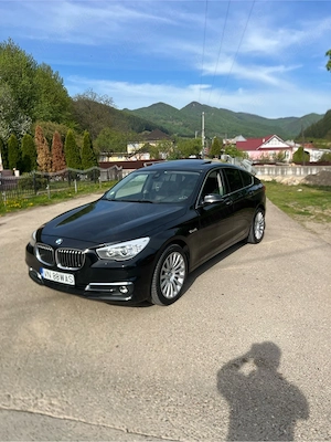 BMW 530d GT xDrive   2015 | 3.0 Diesel | 258 CP | Euro 6 - imagine 6