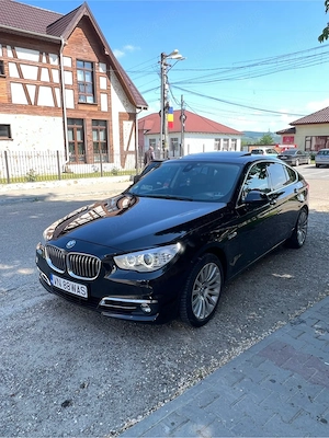 BMW 530d GT xDrive   2015 | 3.0 Diesel | 258 CP | Euro 6 - imagine 7