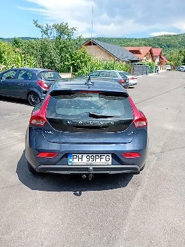 vand volvo v40