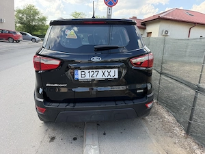 Vand Ford Ecosport 2018 - imagine 3
