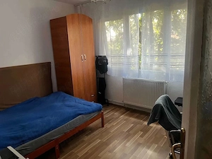Zona Complex - Olimpia | Apartament 3 camere | Etaj 1 - imagine 5