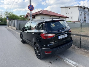 Vand Ford Ecosport 2018 - imagine 5