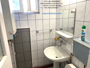 Proprietate generoasa pentru birouri sau pentru locuit, etaj 1, zona Tribunalul vechi - imagine 4