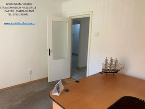 Proprietate generoasa pentru birouri sau pentru locuit, etaj 1, zona Tribunalul vechi - imagine 2