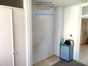 Proprietate generoasa pentru birouri sau pentru locuit, etaj 1, zona Tribunalul vechi - imagine 7
