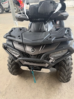 Atv CF Moto - imagine 4