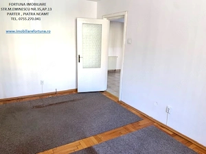 Proprietate generoasa pentru birouri sau pentru locuit, etaj 1, zona Tribunalul vechi - imagine 10