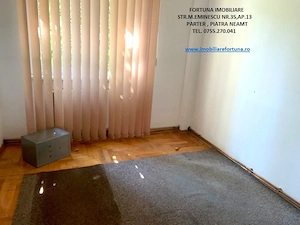 Proprietate generoasa pentru birouri sau pentru locuit, etaj 1, zona Tribunalul vechi - imagine 13