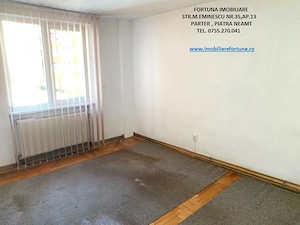 Proprietate generoasa pentru birouri sau pentru locuit, etaj 1, zona Tribunalul vechi - imagine 9