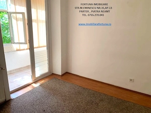 Proprietate generoasa pentru birouri sau pentru locuit, etaj 1, zona Tribunalul vechi - imagine 15