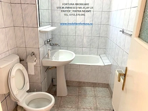 Proprietate generoasa pentru birouri sau pentru locuit, etaj 1, zona Tribunalul vechi - imagine 12