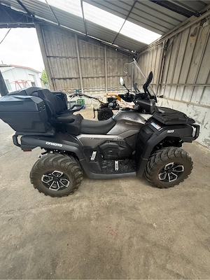 Atv CF Moto - imagine 2