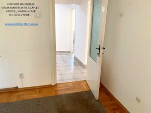 Proprietate generoasa pentru birouri sau pentru locuit, etaj 1, zona Tribunalul vechi - imagine 14