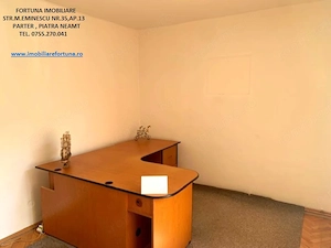 Proprietate generoasa pentru birouri sau pentru locuit, etaj 1, zona Tribunalul vechi - imagine 11