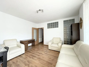 Apartament 2 camere, 44 mp utili - zona Soarelui