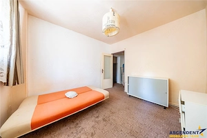 Garsoniera decomandata cu potential excelent | Simeria: Aleea Muzelor | Sfantu Gheorghe - imagine 12