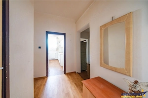 Garsoniera decomandata cu potential excelent | Simeria: Aleea Muzelor | Sfantu Gheorghe - imagine 5