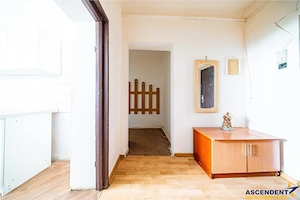 Garsoniera decomandata cu potential excelent | Simeria: Aleea Muzelor | Sfantu Gheorghe - imagine 10