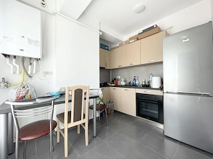 Apartament o camera, bloc nou - Girocului - imagine 3