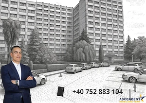 Garsoniera decomandata cu potential excelent | Simeria: Aleea Muzelor | Sfantu Gheorghe