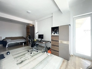 Apartament o camera, bloc nou - Girocului - imagine 2