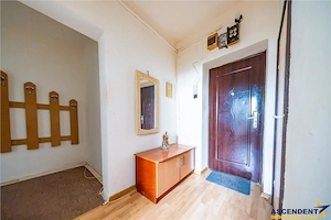 Garsoniera decomandata cu potential excelent | Simeria: Aleea Muzelor | Sfantu Gheorghe - imagine 4