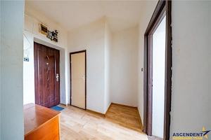 Garsoniera decomandata cu potential excelent | Simeria: Aleea Muzelor | Sfantu Gheorghe - imagine 11