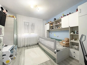 Apartament 3 camere, decomandat - Calea Urseni - imagine 7