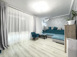 Apartament 3 camere, decomandat - Calea Urseni