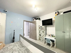 Apartament 3 camere, decomandat - Calea Urseni - imagine 8