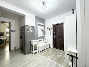 Apartament 3 camere, decomandat - Calea Urseni - imagine 10
