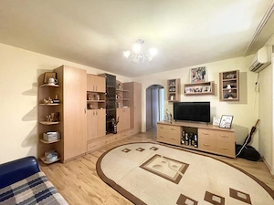 Apartament 2 camere, 51 mp utili, Buziasului