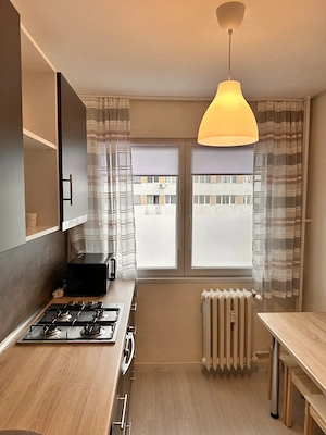 Inchiriez apartament 3 camere, Titan, sector 3, Bucuresti