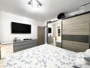 Apartament 3 camere, decomandat - Calea Urseni - imagine 5