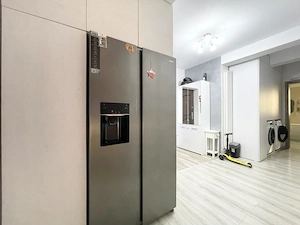 Apartament 3 camere, decomandat - Calea Urseni - imagine 11