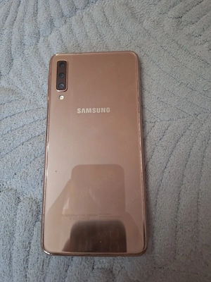 Samsung A7 pentru piese