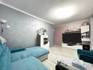 Apartament 3 camere, decomandat - Calea Urseni - imagine 3