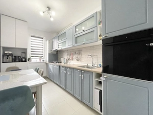 Apartament 3 camere, decomandat - Calea Urseni - imagine 4