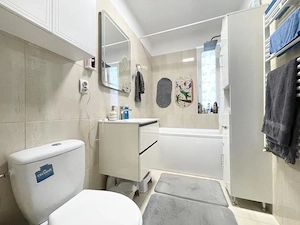 Apartament 3 camere, decomandat - Calea Urseni - imagine 9