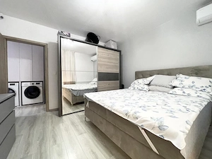 Apartament 3 camere, decomandat - Calea Urseni - imagine 6