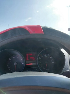 Vând Seat Ibiza 1.2 benzina  - imagine 5