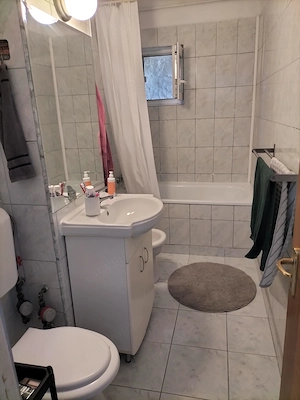 Apartament Luminos 2 camere. Vedere Parc Tineretului, Zona Pridvor. - imagine 8