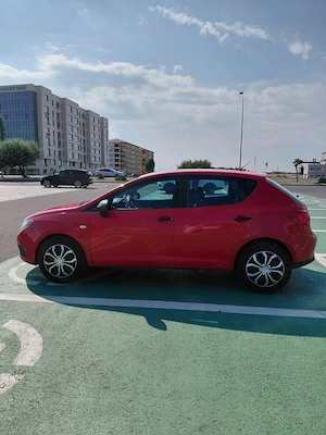 Vând Seat Ibiza 1.2 benzina  - imagine 3