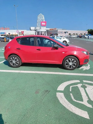 Vând Seat Ibiza 1.2 benzina  - imagine 4