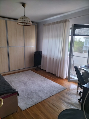 Apartament Luminos 2 camere. Vedere Parc Tineretului, Zona Pridvor. - imagine 9