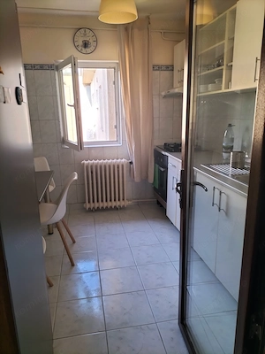 Apartament Luminos 2 camere. Vedere Parc Tineretului, Zona Pridvor. - imagine 12
