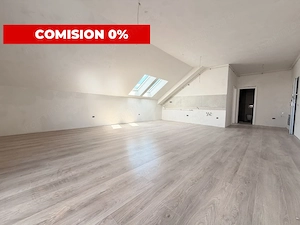 COMISION 0%-Apartament 3 camere, 78 mp, terasa 20 mp, cu lift - imagine 2
