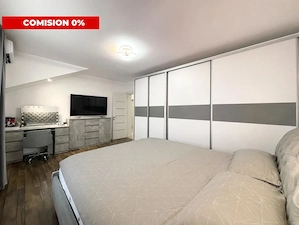 COMISION 0% Apartament mobilat si utilat - Calea Urseni - imagine 4