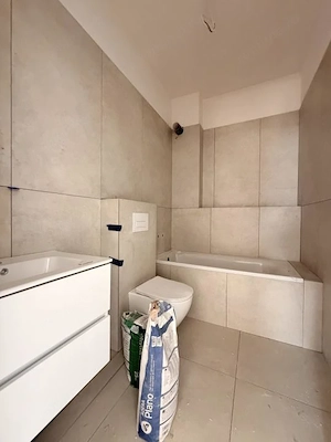 COMISION 0%-Apartament 3 camere, 78 mp, terasa 20 mp, cu lift - imagine 6